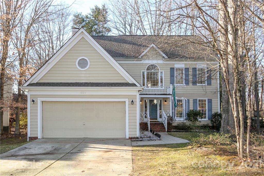 4024 Brownes Ferry Road Charlotte NC 28269