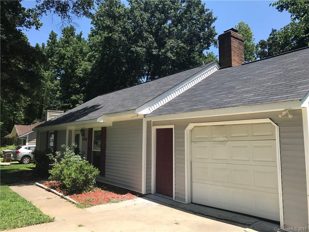 5330 Great Wagon Road Charlotte NC 28215