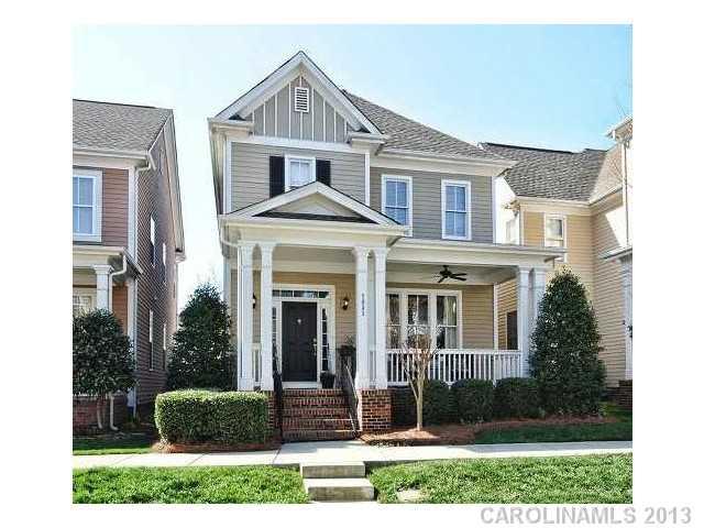 7031 Blakeney Greens Boulevard Charlotte NC 28277