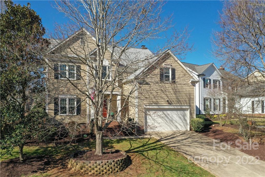 10008 Deer Spring Lane Charlotte NC 28210