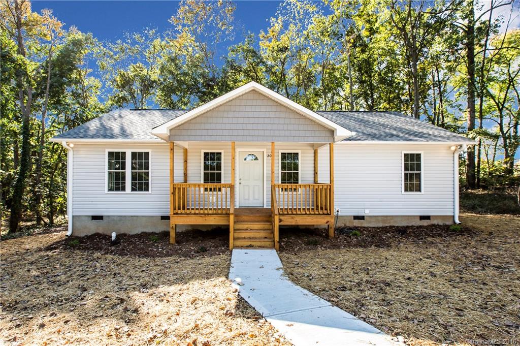 207 Cobblestone Lane NW Concord NC 28027