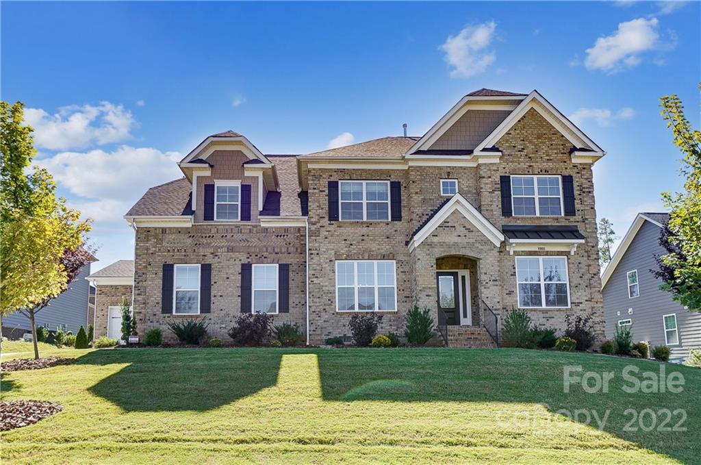 10881 Greenvale Drive Harrisburg NC 28075
