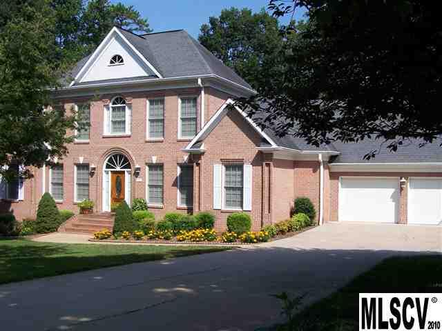 562 19th Avenue Drive NW Hickory NC 28601