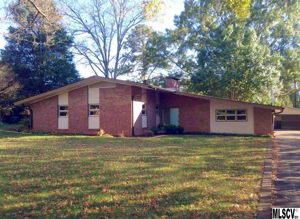 135 33rd Avenue NW Hickory NC 28601