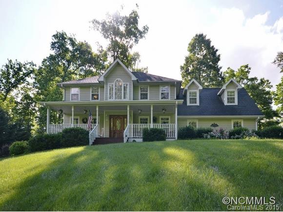 52 Sherry Lane Leicester NC 28748