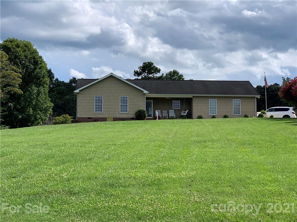 4358 Chantilly Drive Granite Falls NC 28630