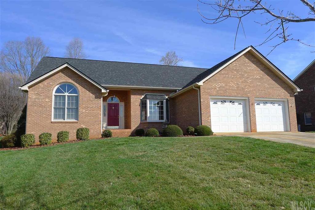 2506 Chandy Street Newton NC 28658
