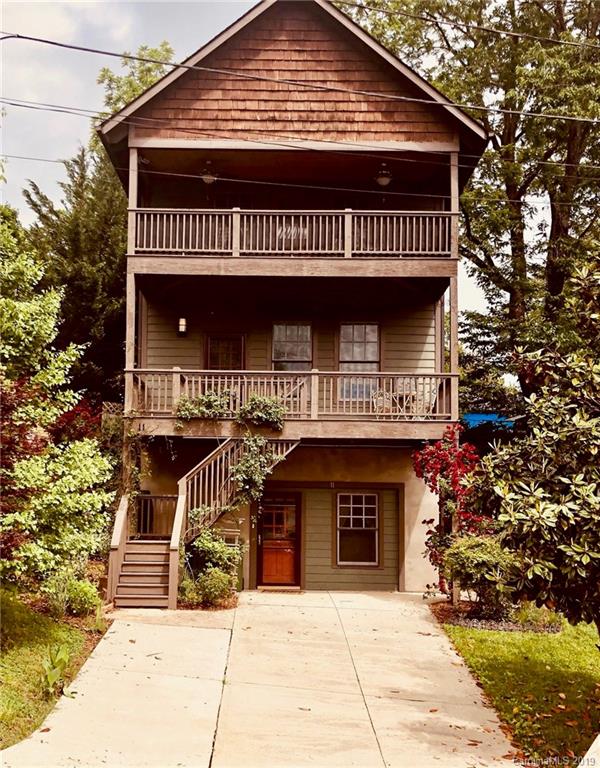 11 Madison Street Asheville NC 28801