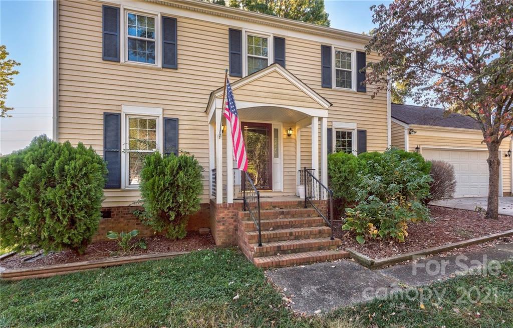 12016 Parks Farm Lane Charlotte NC 28277