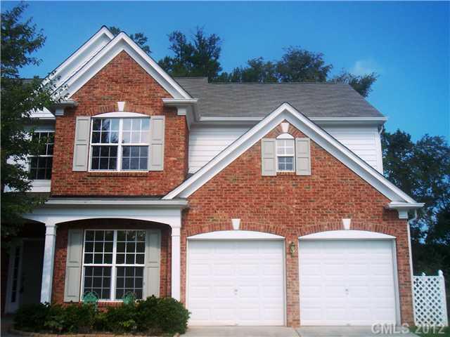20922 Windshore Avenue Cornelius NC 28031