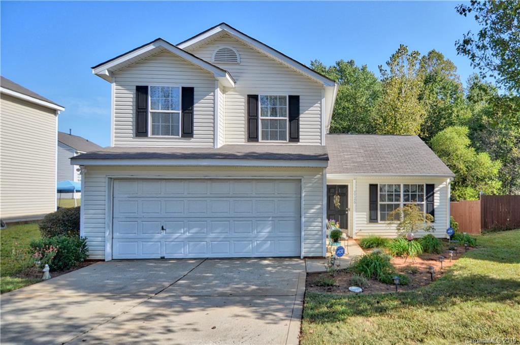 3720 Old Wagon Road Charlotte NC 28269