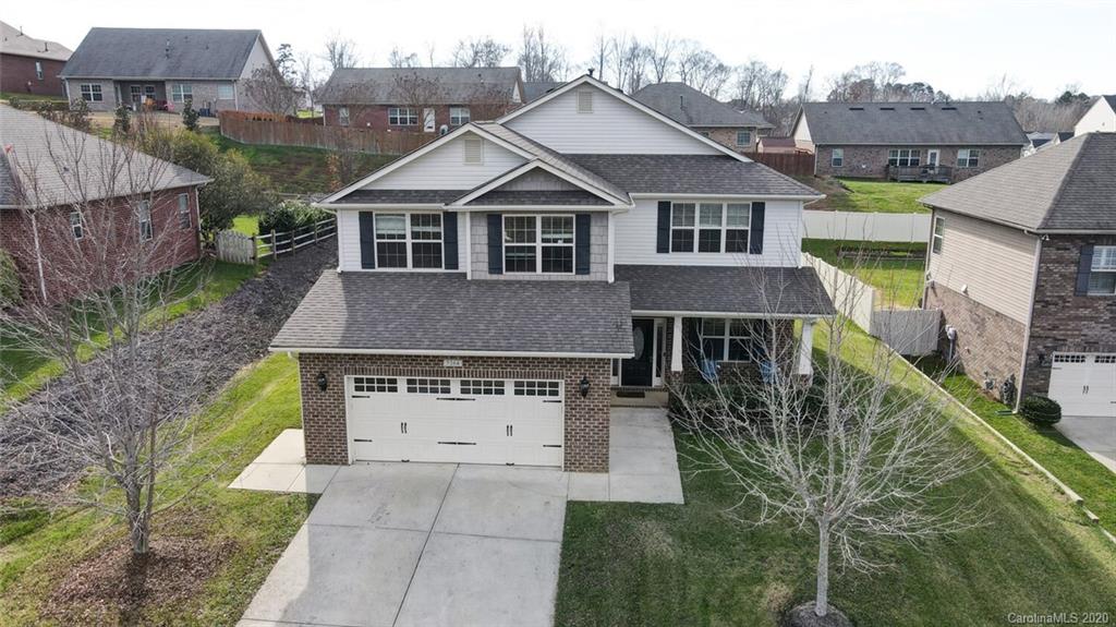7264 Bradberry Lane Denver NC 28037