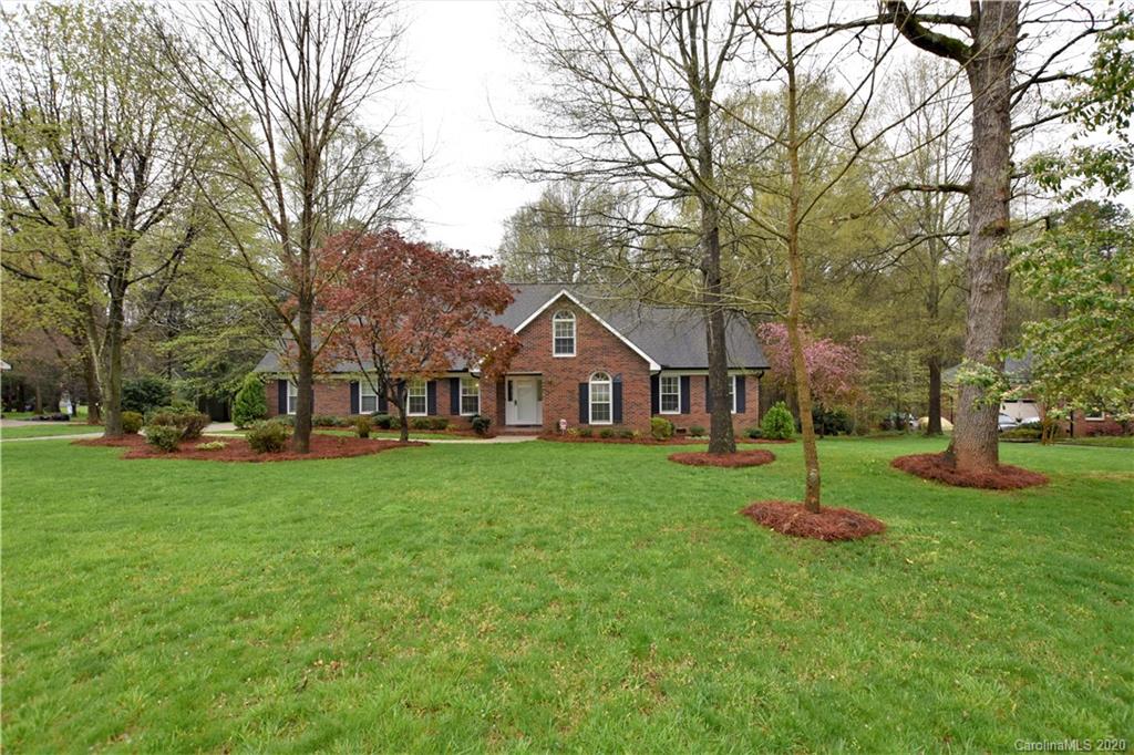 9224 Edwards Place Mint Hill NC 28227