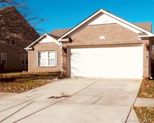 2252 Kevinshire Court Monroe NC 28112