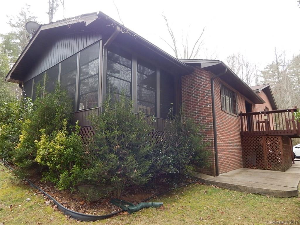 125 Cardinal Drive Brevard NC 28712