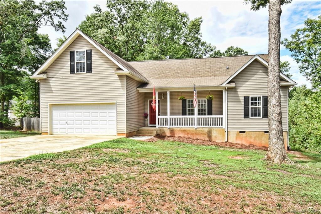 104 Grafton Place Troutman NC 28166