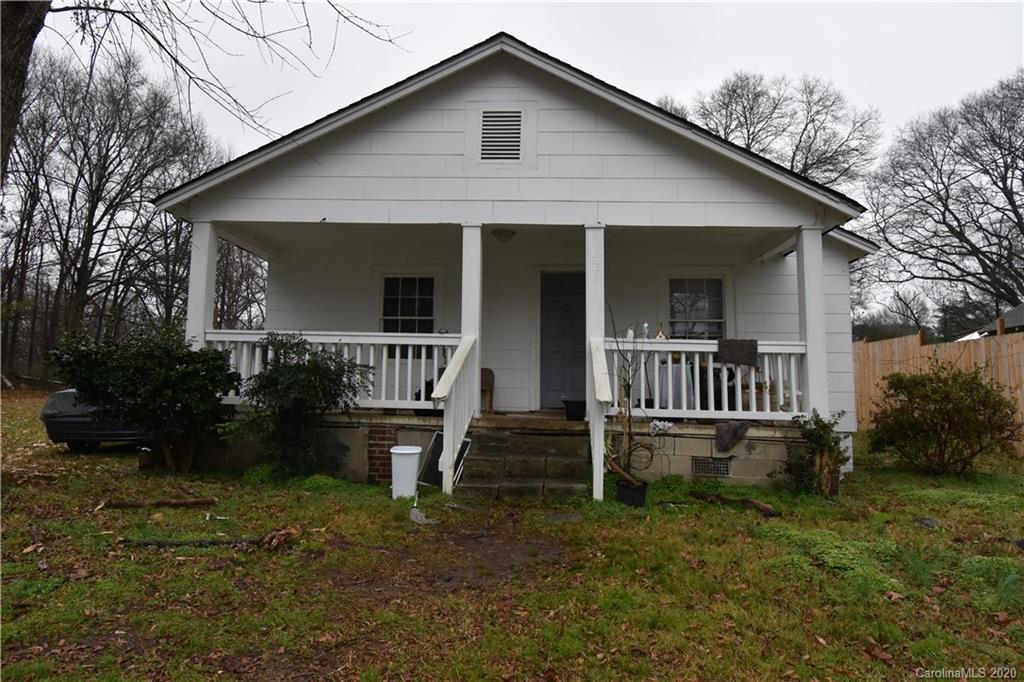 222 Proctor Street Gastonia NC 28052