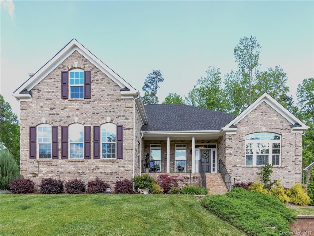 4034 Halyard Drive Denver NC 28037