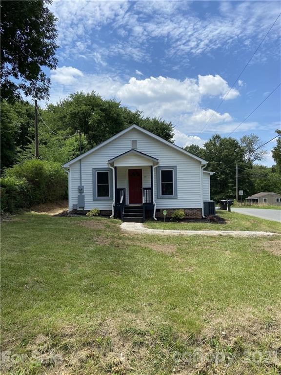 277 Hall Avenue NW Concord NC 28027