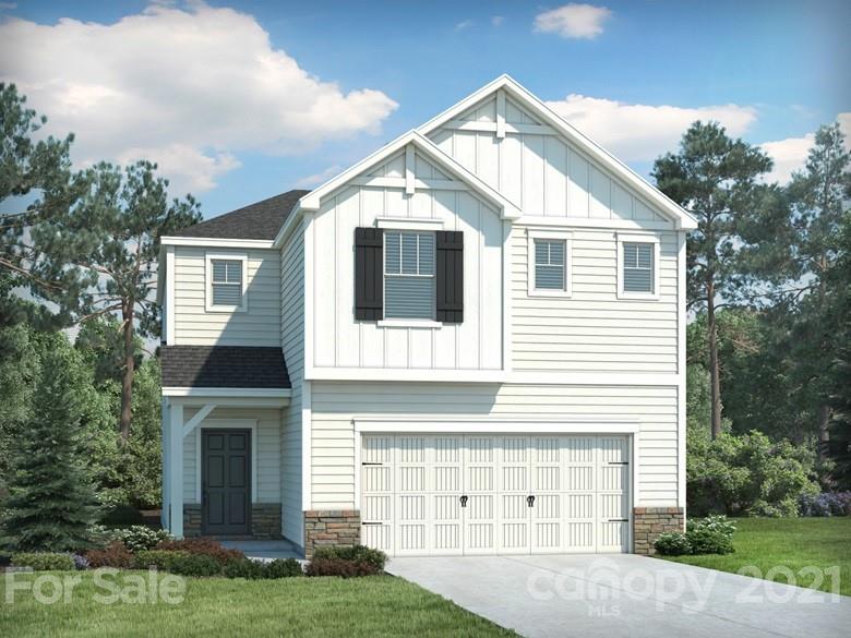 4036 Woodland View Drive Charlotte NC 28215