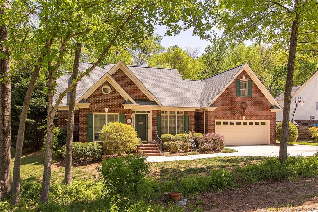5385 Apple Glen Drive Harrisburg NC 28075