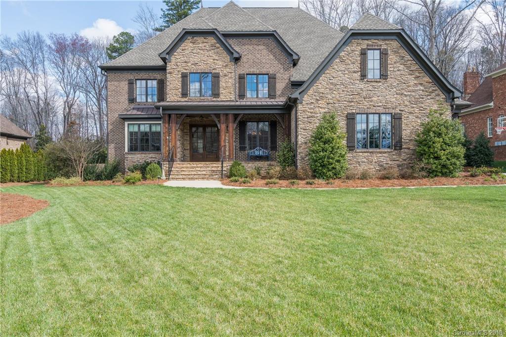 7912 Skye Lochs Drive Waxhaw NC 28173