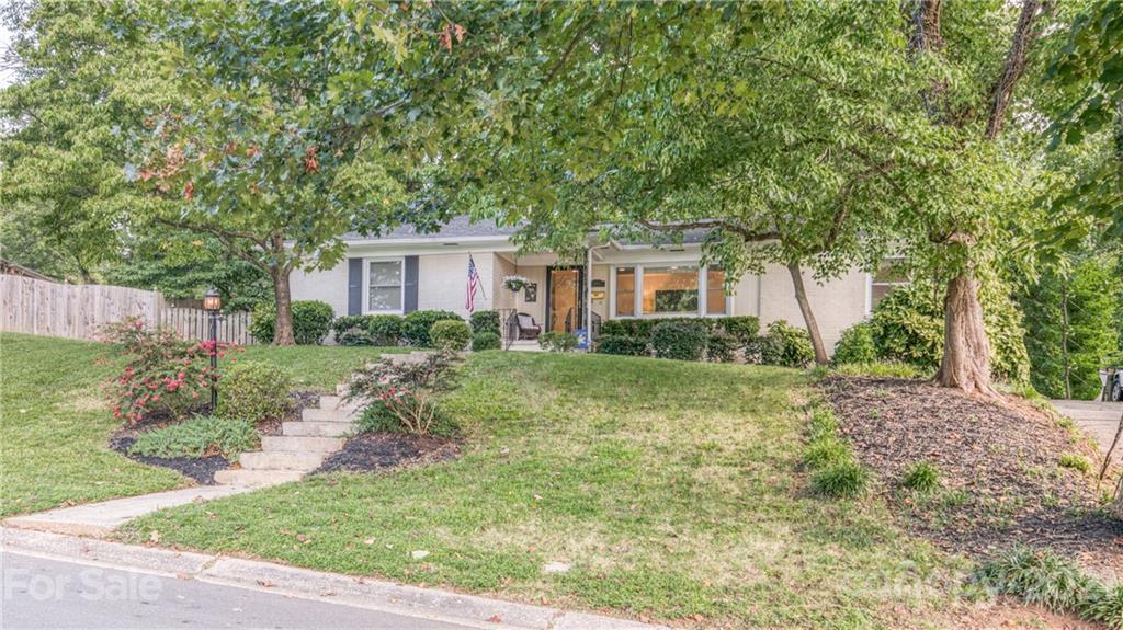 1159 Montford Drive Charlotte NC 28209