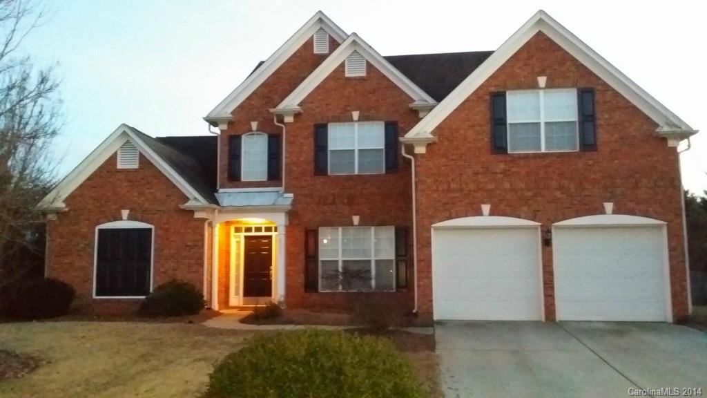 8023 Noland Woods Drive Charlotte NC 28277