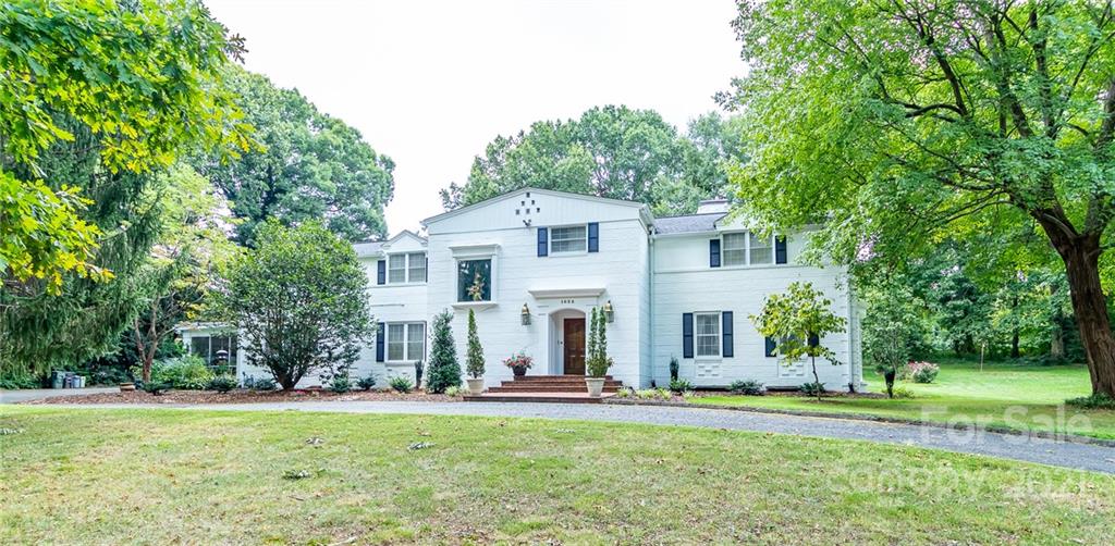 1025 Woodland Drive Gastonia NC 28054