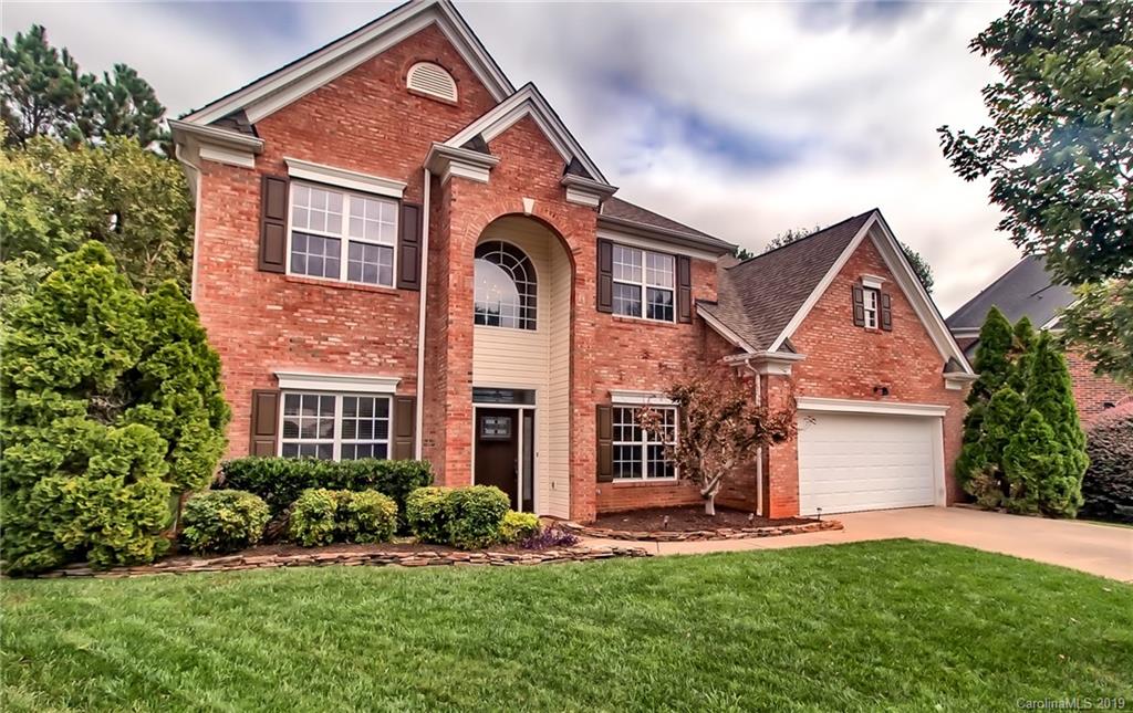 12002 Willoughby Run Drive Charlotte NC 28277