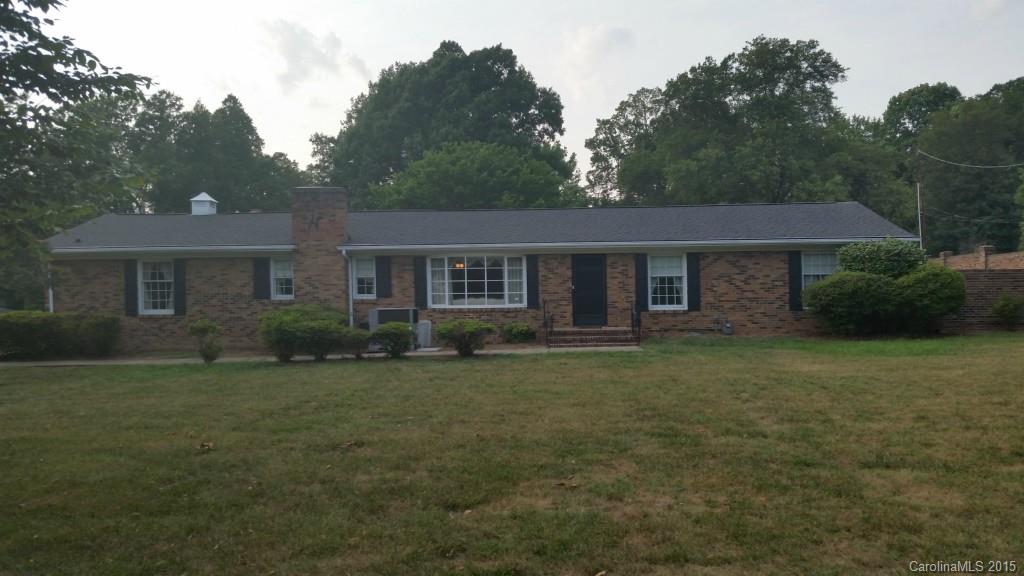 6801 Old Concord Road Charlotte NC 28213