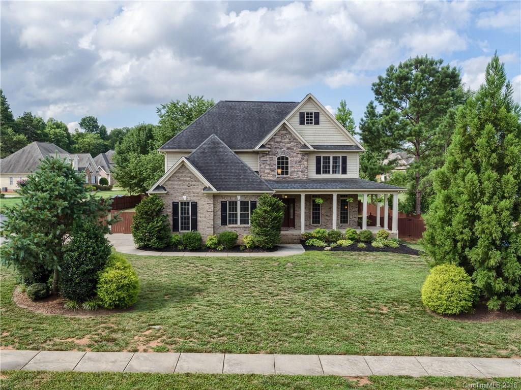 132 Coral Rutledge Drive Mount Holly NC 28120
