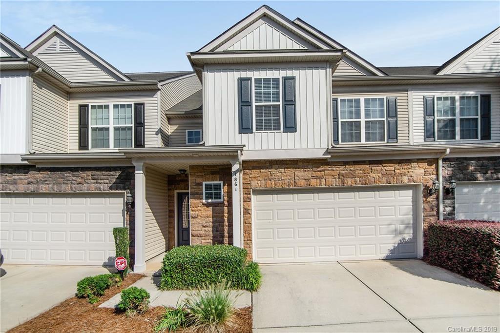 1861 Royal Gorge Avenue Charlotte NC 28210