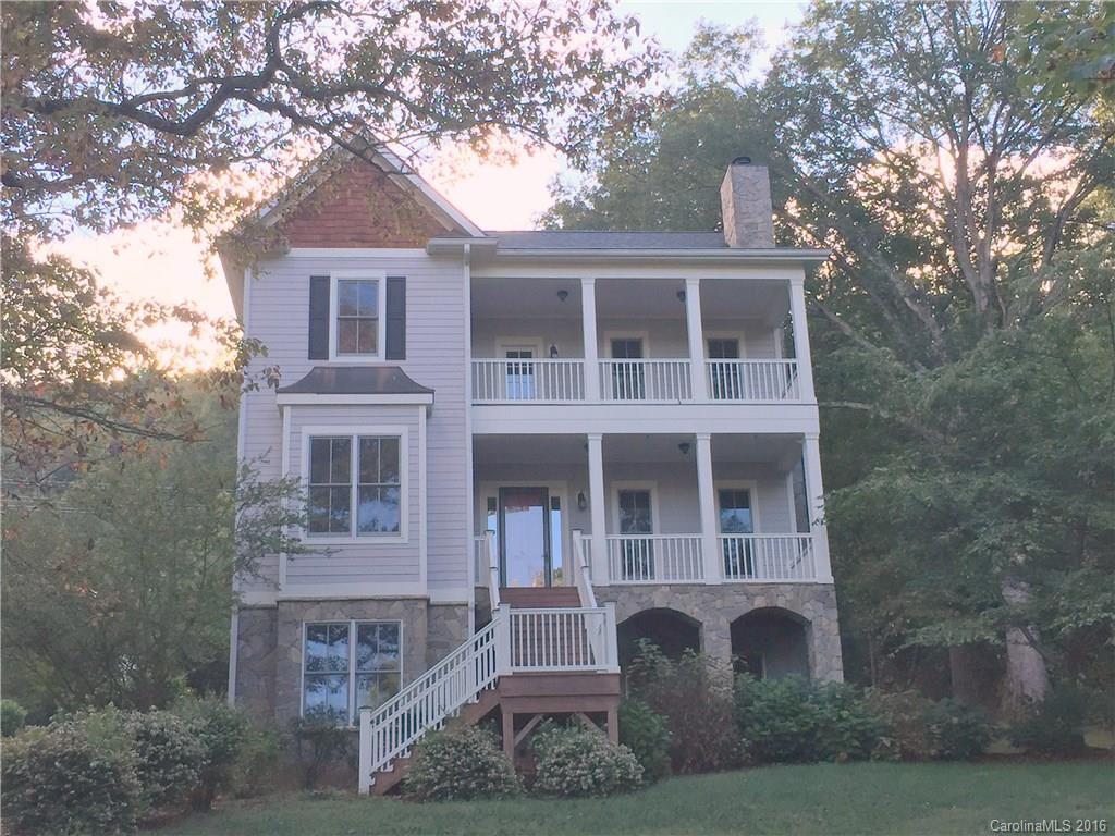 112 Ben Nevis Court Asheville NC 28803