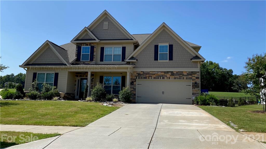 13603 Mary Crest Lane Mint Hill NC 28227