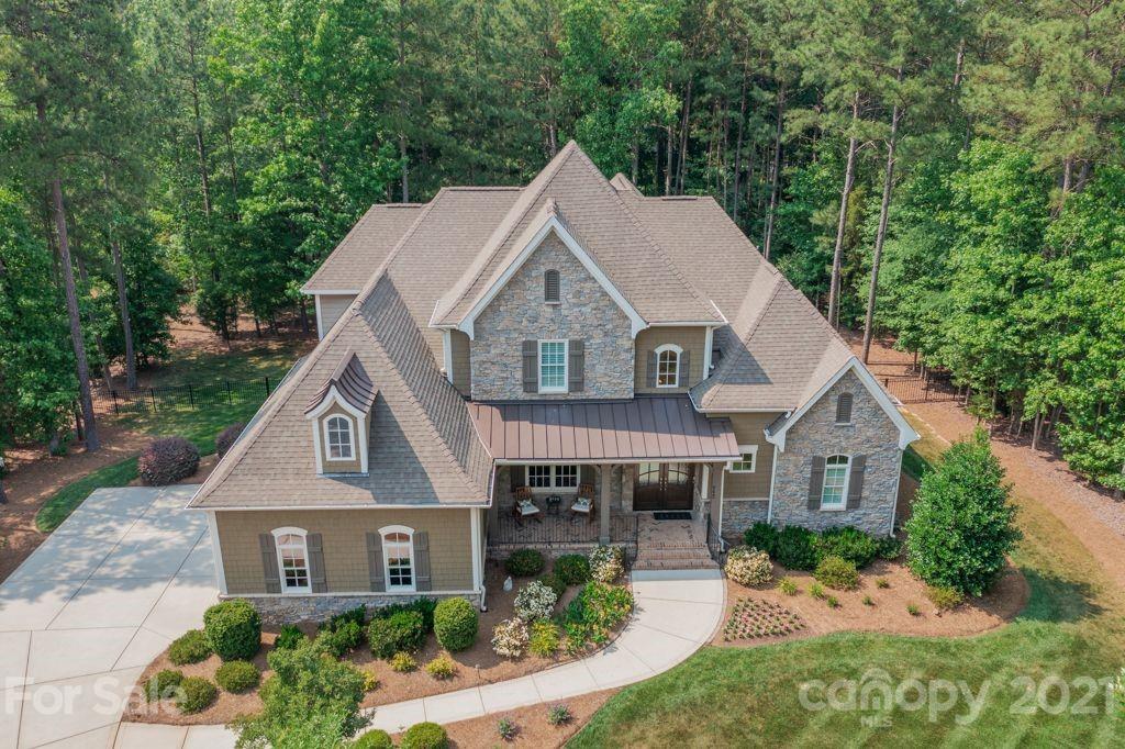 4223 Piaffe Avenue Mint Hill NC 28227