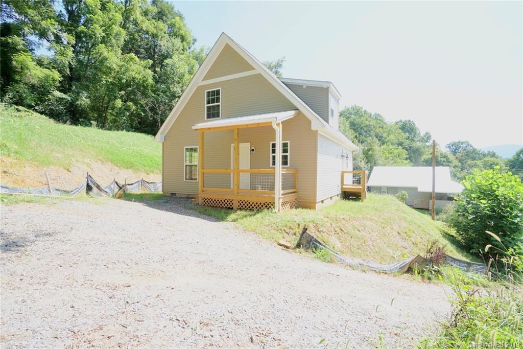 236 Chestnut Park Drive Waynesville NC 28786