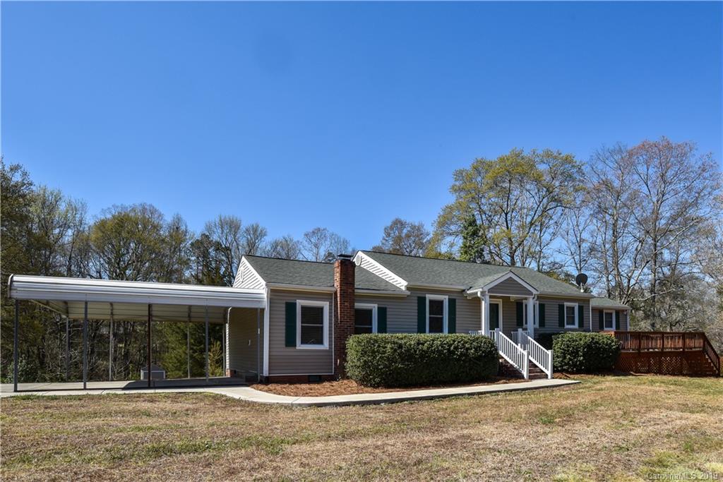 121 Sadler Road Mount Holly NC 28120