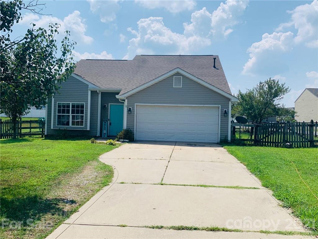 4621 Aldersbrook Drive Monroe NC 28110