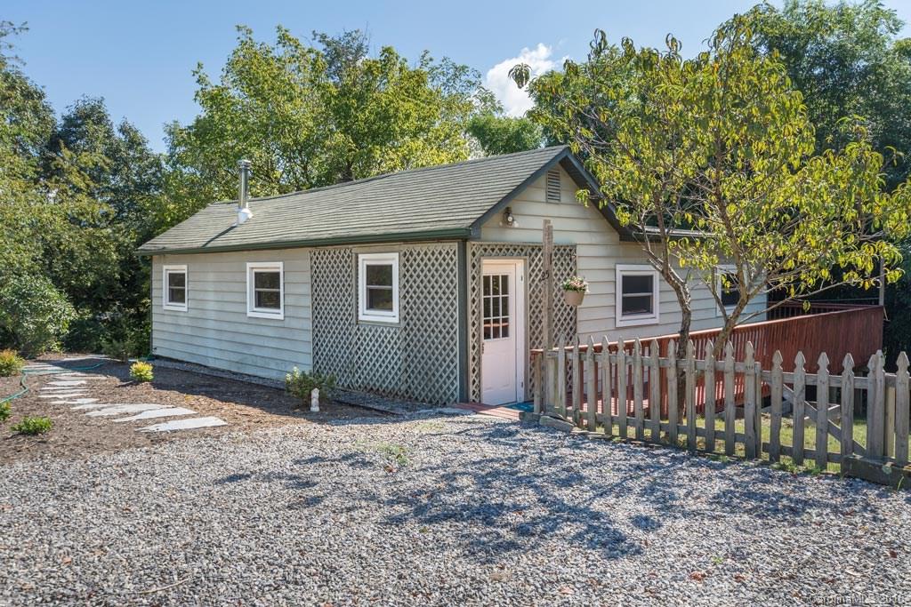 25 East Porter Road Asheville NC 28803