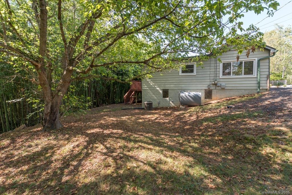25 East Porter Road Asheville NC 28803