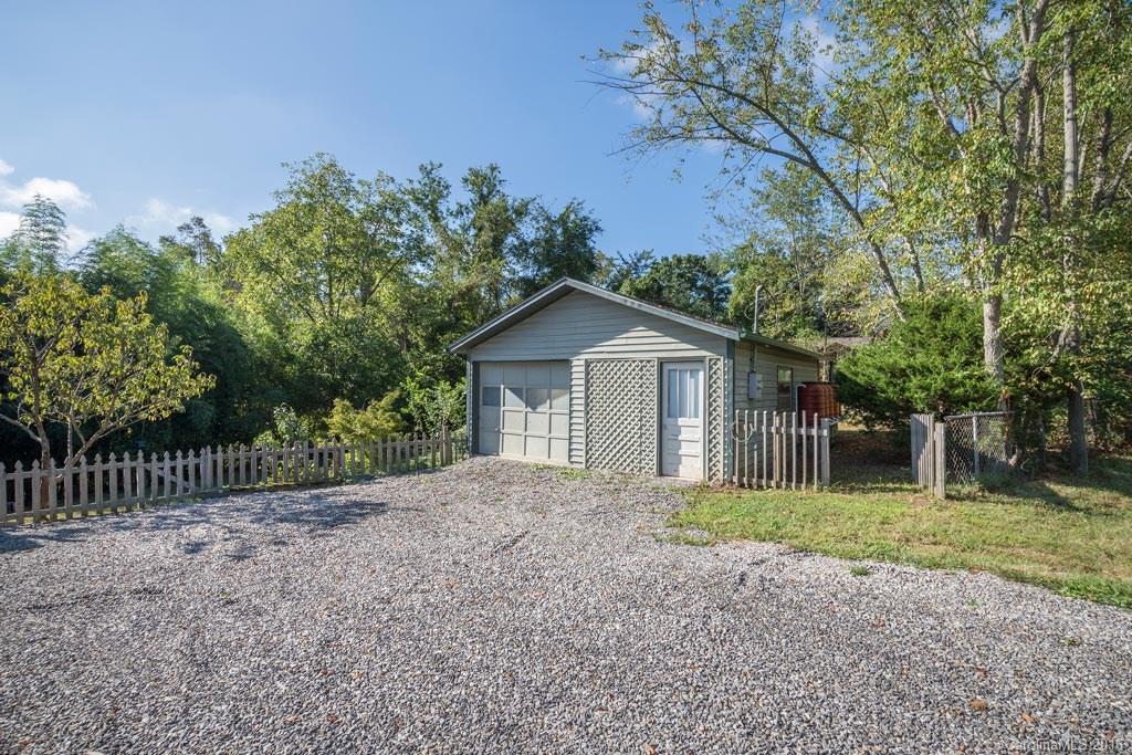25 East Porter Road Asheville NC 28803