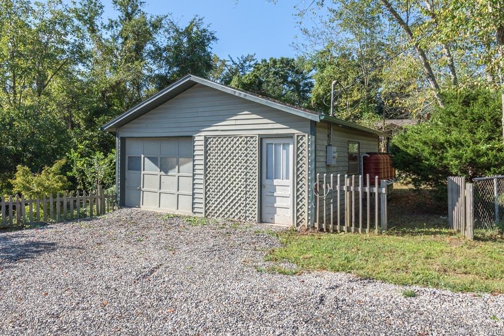 25 East Porter Road Asheville NC 28803