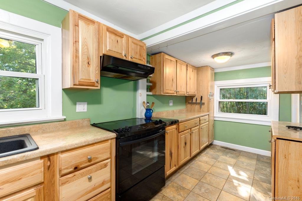 25 East Porter Road Asheville NC 28803
