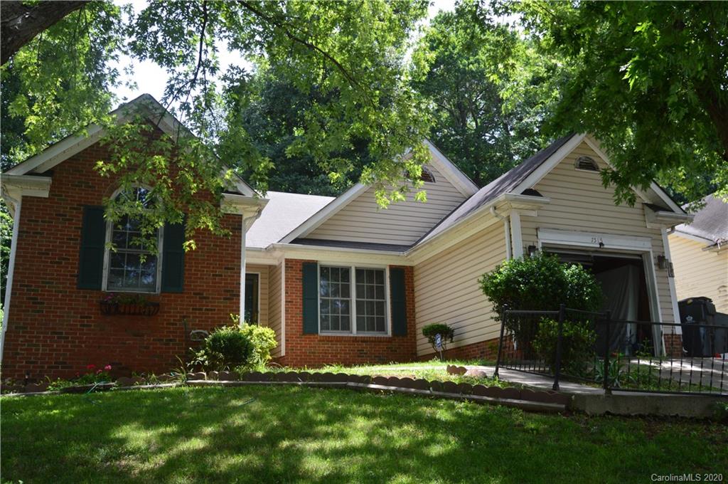 7515 Caribou Court Charlotte NC 28273