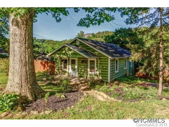 103 Vinewood Circle Asheville NC 28806