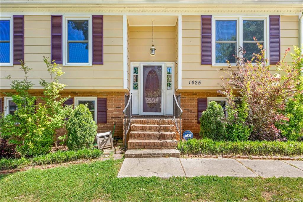 1625 Teddington Drive Charlotte NC 28214