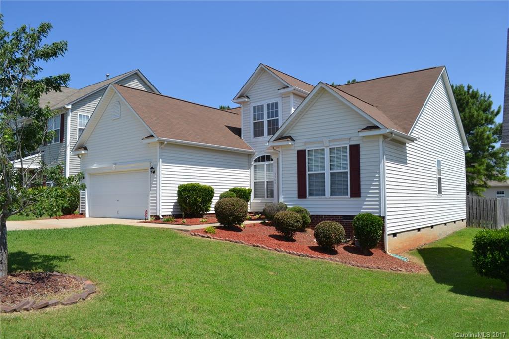 3504 Stoney Garden Drive Charlotte NC 28269