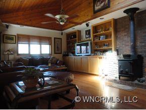 316 Hill Merrill Road Marshall NC 28753