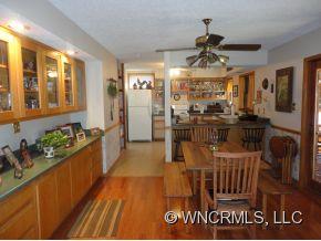 316 Hill Merrill Road Marshall NC 28753